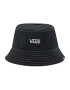 Vans Капела Hankley Bucket Hat VN0A3ILLBLK1 Черен - Pepit.bg