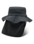 Vans Капела Surf Flap Boonie Bucket VN0006701O71 Сив - Pepit.bg