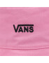 Vans Капела Wm Hankley Bucket Hat VN0A3ILLBLH1 Розов - Pepit.bg