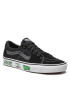 Vans Кецове Sk8-Low VN0A5KXDMCG1 Черен - Pepit.bg