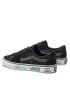 Vans Кецове Sk8-Low VN0A5KXDMCG1 Черен - Pepit.bg