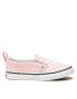 Vans Гуменки Slip-On V VN000UBS99H1 Розов - Pepit.bg