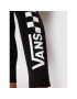Vans Клин Chalkboard Classic VN0A4S9W Черен Slim Fit - Pepit.bg