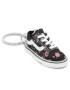 Vans Ключодържател Old Skool VN0A53DPYYZ1 Черен - Pepit.bg