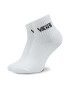 Vans Комплект 3 чифта дълги чорапи дамски Half Crew Sock VN00073EIZH1 Черен - Pepit.bg