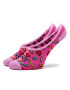 Vans Комплект 3 чифта терлик дамски Love Canoodle VN0A7YUCBRK1 Цветен - Pepit.bg