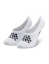 Vans Комплект 3 чифта терлик детски Classic Canoodle VN0A48HCYB21 Бял - Pepit.bg