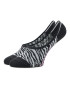 Vans Комплект 3 чифта терлик детски Zebra Daze Canoodle VN0007AXBR51 Цветен - Pepit.bg