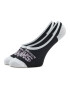 Vans Комплект 3 чифта терлик детски Zebra Daze Canoodle VN0007AXBR51 Цветен - Pepit.bg