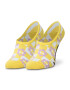 Vans Комплект 3 чифта терлик унисекс Radically Happy Canoodl VN0A7Y5PBLK1 Черен - Pepit.bg