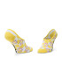 Vans Комплект 3 чифта терлик унисекс Radically Happy Canoodl VN0A7Y5PBLK1 Черен - Pepit.bg