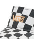 Vans Козирка Turvey Printed Visor VN0A7RW37051 Черен - Pepit.bg