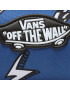 Vans Моливник By Otw Pencil Pouch VN0A3HMQSVI1 Син - Pepit.bg
