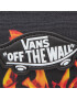 Vans Моливник Otw Pencil P VN0A3HMQY231 Черен - Pepit.bg