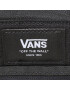 Vans Мъжка чантичка New Pouch Walle VN0A7PPDBLK1 Черен - Pepit.bg