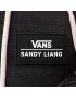 Vans Мъжка чантичка x Sandy Li VN0A7RKWYOD1 Черен - Pepit.bg