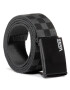 Vans Мъжки колан Deppster II Web VN0A31J1BA51 Черен - Pepit.bg