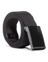 Vans Мъжки колан Deppster II Web VN0A31J1BLK1 Черен - Pepit.bg