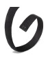 Vans Мъжки колан Deppster II Web VN0A31J1BLK1 Черен - Pepit.bg