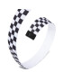 Vans Мъжки колан Deppster II Web VN0A31J1Y281 Бял - Pepit.bg