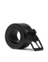 Vans Мъжки колан Hunter II Pu Be VN0A31J6BLK1 Черен - Pepit.bg