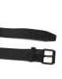 Vans Мъжки колан Hunter II Pu Be VN0A31J6BLK1 Черен - Pepit.bg