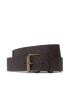 Vans Мъжки колан Hunter II Pu Be VN0A31J6DRB1 Кафяв - Pepit.bg