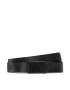 Vans Мъжки колан Off The Wall We VN0A7S97BLK1 Черен - Pepit.bg