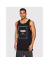 Vans Мъжки топ Print Box VN0A31EX Черен Classic Fit - Pepit.bg