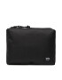 Vans Несесер Zip Pouch VN0A7SCNBLK1 Черен - Pepit.bg