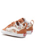 Vans Гуменки Old Skool Crib VN0A3U8KBF01 Кафяв - Pepit.bg