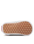 Vans Гуменки Old Skool Crib VN0A3U8KBF01 Кафяв - Pepit.bg