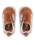 Vans Гуменки Old Skool Crib VN0A3U8KBF01 Кафяв - Pepit.bg