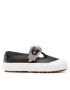 Vans Обувки Style 93 VN0A3XTJA1N1 Черен - Pepit.bg