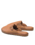 Vans Пантофи Mountain Mule VN0A5JI6BRO1 Кафяв - Pepit.bg