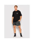 Vans Плувни шорти Mixed Volley VN0A3W4K Черен Regular Fit - Pepit.bg