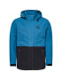 Vans Преходно яке Daleside VN0A54B5 Син Regular Fit - Pepit.bg