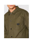 Vans Преходно яке Drill Chore VN0A456Z Кафяв Regular Fit - Pepit.bg
