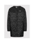 Vans Преходно яке Forces VN0A7RNK Черен Regular Fit - Pepit.bg