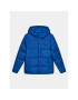 Vans Пухено яке Norris Mte-1 Puffer Jacket VN0008BU Син Regular Fit - Pepit.bg