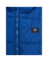 Vans Пухено яке Norris Mte-1 Puffer Jacket VN0008BU Син Regular Fit - Pepit.bg