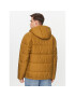 Vans Пухено яке Norris Mte 1 Puffer Jacket VN0008GB Кафяв Regular Fit - Pepit.bg