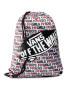 Vans Раница Benched Bag VN000SUFVDA1 Бял - Pepit.bg