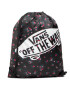 Vans Раница Benched Bag VN000SUFZX31 Черен - Pepit.bg