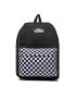 Vans Раница By New Skool Ba VN0002TL2OB1 Черен - Pepit.bg