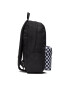 Vans Раница By New Skool Ba VN0002TL2OB1 Черен - Pepit.bg