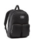 Vans Раница Long Haul Backpack VN0A4S6XBLK1 Черен - Pepit.bg