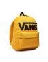 Vans Раница Old Skool Drop VN0A5KHPLSV1 Жълт - Pepit.bg