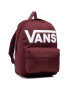 Vans Раница Old Skool III B VN0A3I6R4QU1 Бордо - Pepit.bg