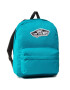 Vans Раница Realm Backpack VN0A3UI64AW1 Син - Pepit.bg